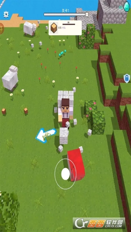 �ҵ���������(ɳ��������Ϸ)v1.5.6 ��׿��