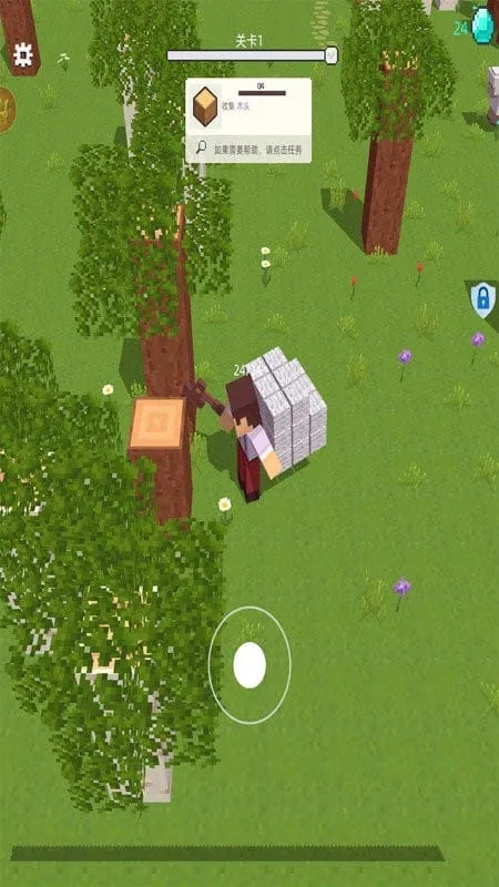 �ҵ���������(ɳ��������Ϸ)v1.5.6 ��׿��