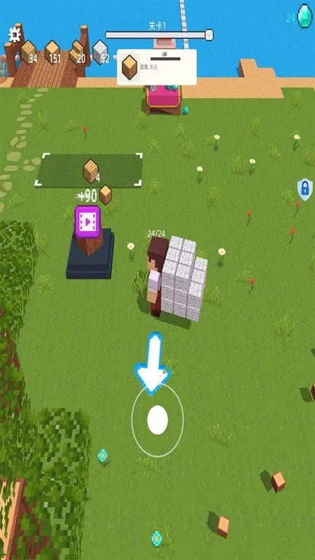 �ҵ���������(ɳ��������Ϸ)v1.5.6 ��׿��