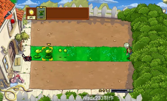 ֲ���ս��ʬTV���ذ�(����������Ϸ)v1.1.1 ��׿��