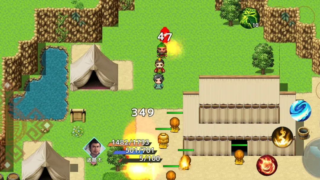 ��ʳ�������ս��2026�ٷ����°汾v1.2 ��׿��