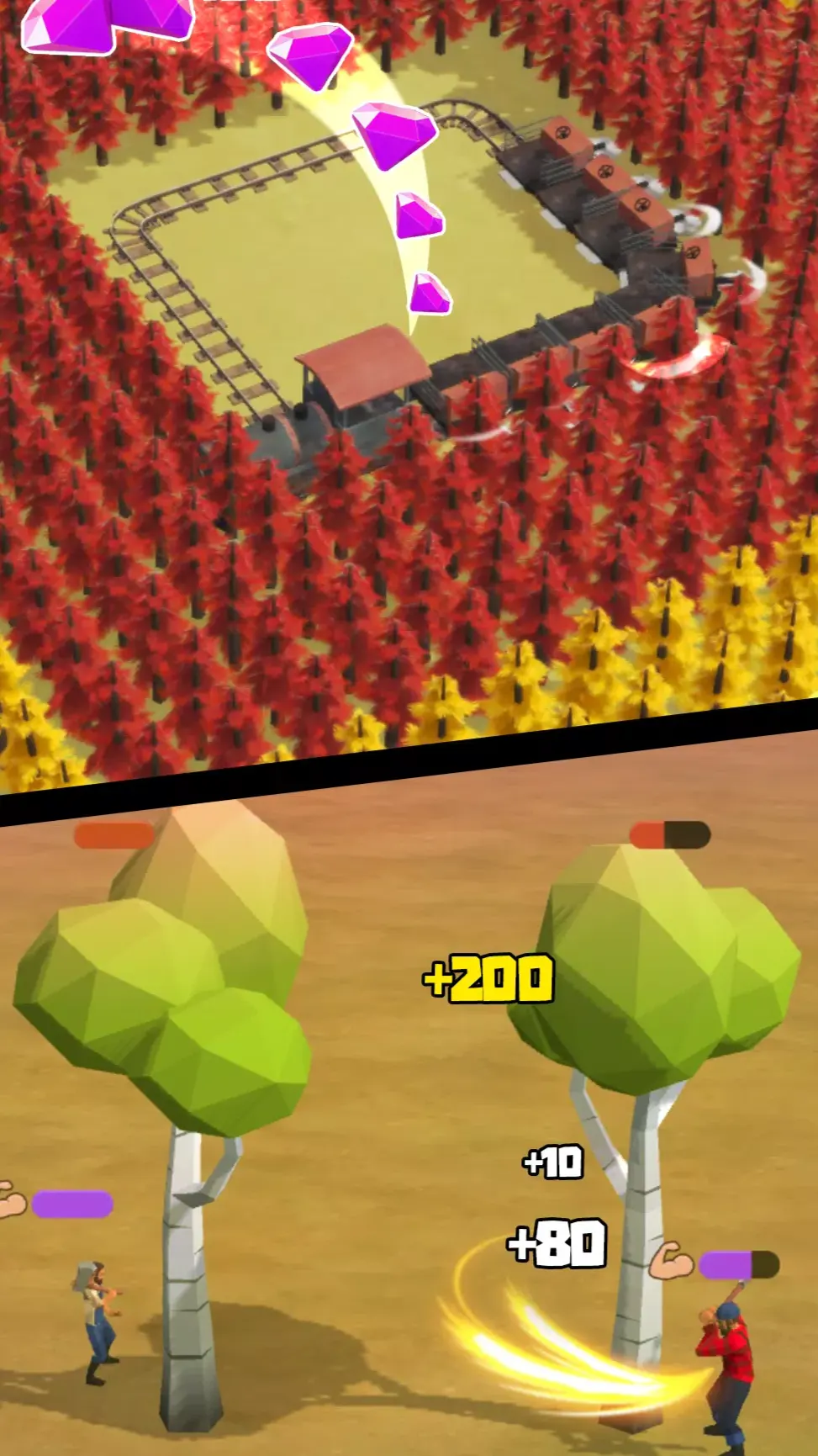 �ҵ�ľ�ĳ�ʹ��ǿ��(ľ�ĳ������Ϸ)v1.1.6 �ֻ���