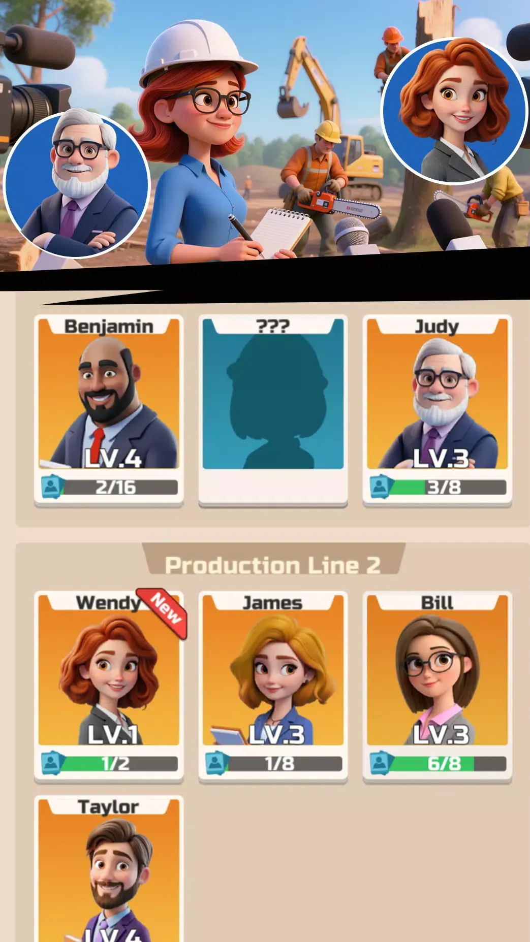 �ҵ�ľ�ĳ�ʹ��ǿ��(ľ�ĳ������Ϸ)v1.1.6 �ֻ���