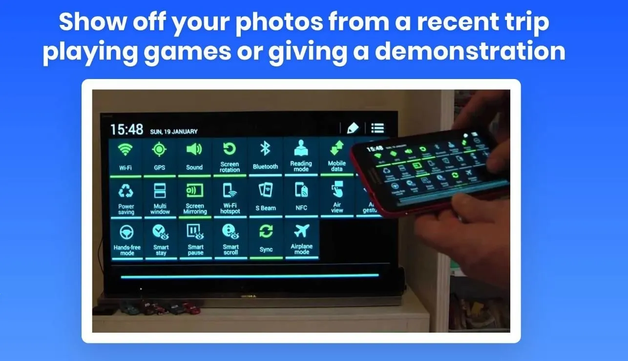 allshare cast���ǵ���Ͷ��2026���ذ�װv3.9 �ٷ�����