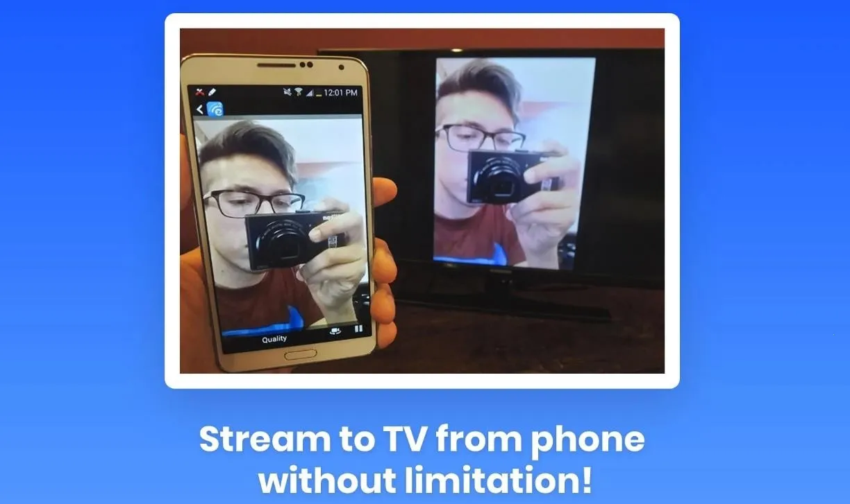 allshare cast���ǵ���Ͷ��2026���ذ�װv3.9 �ٷ�����