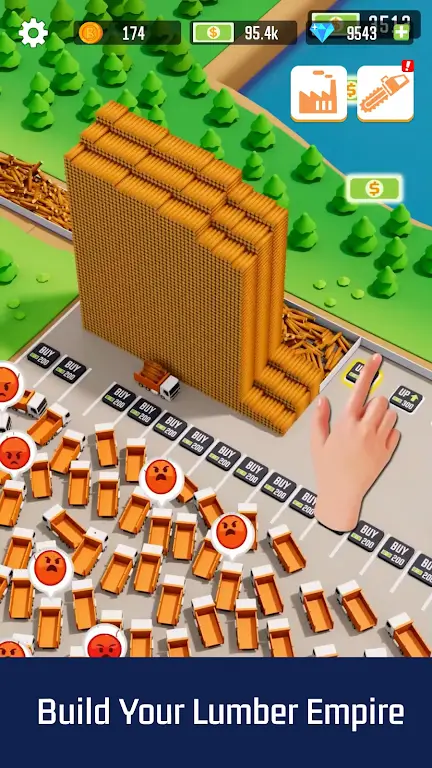 ��ľ��ࣺ���õ۹�(��ľģ����Ϸ)v1.0.0 �ٷ�����