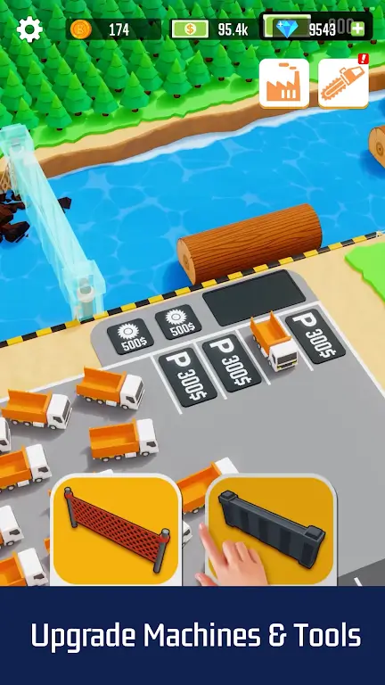 ��ľ��ࣺ���õ۹�(��ľģ����Ϸ)v1.0.0 �ٷ�����