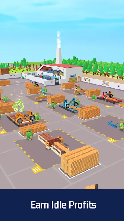 ��ľ��ࣺ���õ۹�(��ľģ����Ϸ)v1.0.0 �ٷ�����