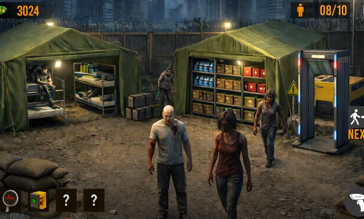 ����������ʬ2026�ٷ�����v1.4 ��Ѱ�