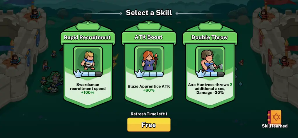 ��ʿ��棺���֮ս2026�ٷ�����v0.2.5.318 �ֻ���