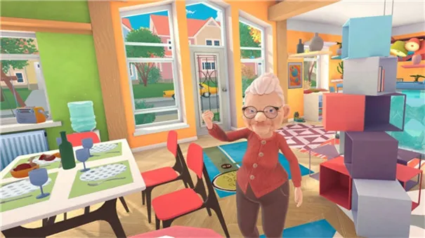 ���һֻèģ����2026�ٷ�����v1.1.9 �ֻ���