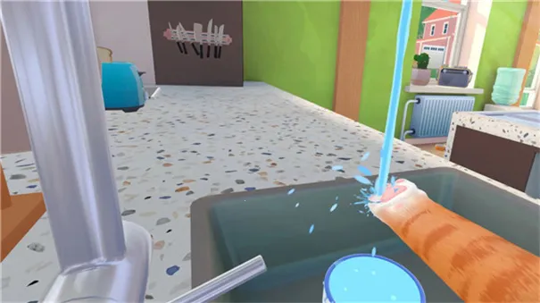 ���һֻèģ����2026�ٷ�����v1.1.9 �ֻ���