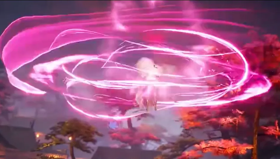 星河灿烂(武侠动作手游) 星河灿烂(武侠动作手游)