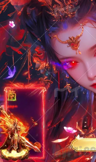 乱世无双铭文神技最新手机版 乱世无双铭文神技最新手机版