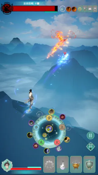 ������(���ɽ�ɫ������Ϸ)