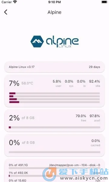 ServerBox(��������������)v1.0.1331 ��׿��