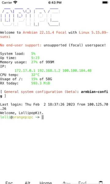 ServerBox(��������������)v1.0.1331 ��׿��