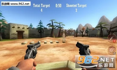 ����֮ͽ(��������ǹս��Ϸ)v0.2.1 �ֻ���