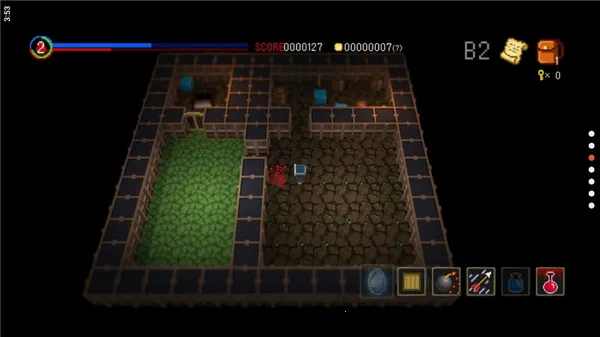 �׸��Թ���Ĺ��(�Թ�ð����Ϸ)