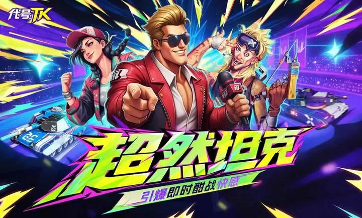 ���ţ�TK(̹�˶�ս��Ϸ)v1.0.1001 ��Ѱ�