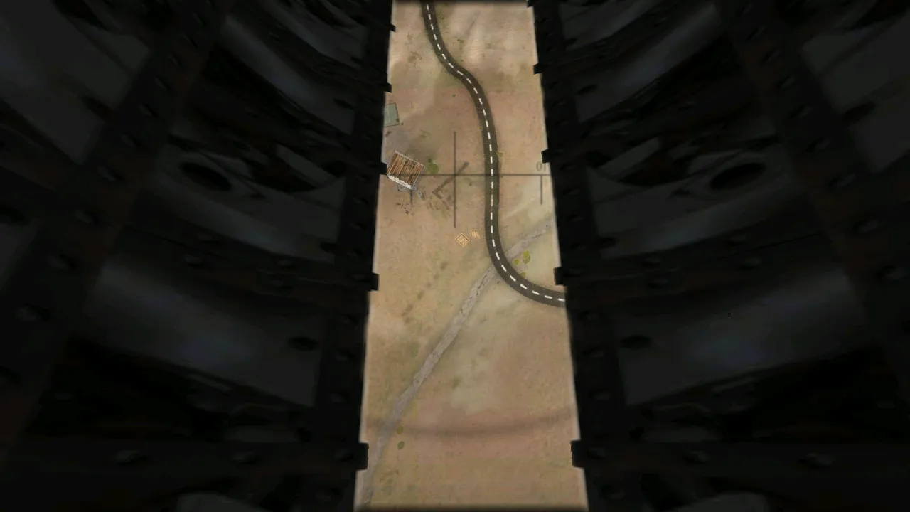 �˵�ģ����(�˵�ģ����Ϸ)v1.1.2 ��׿��