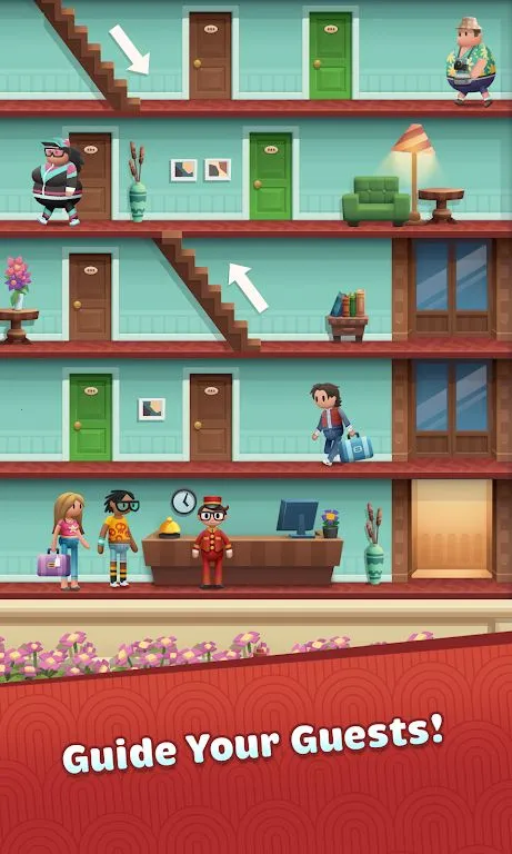 �Ƶ����Ա(�Ƶ꾭Ӫ��Ϸ)v1.0.24 �ֻ���