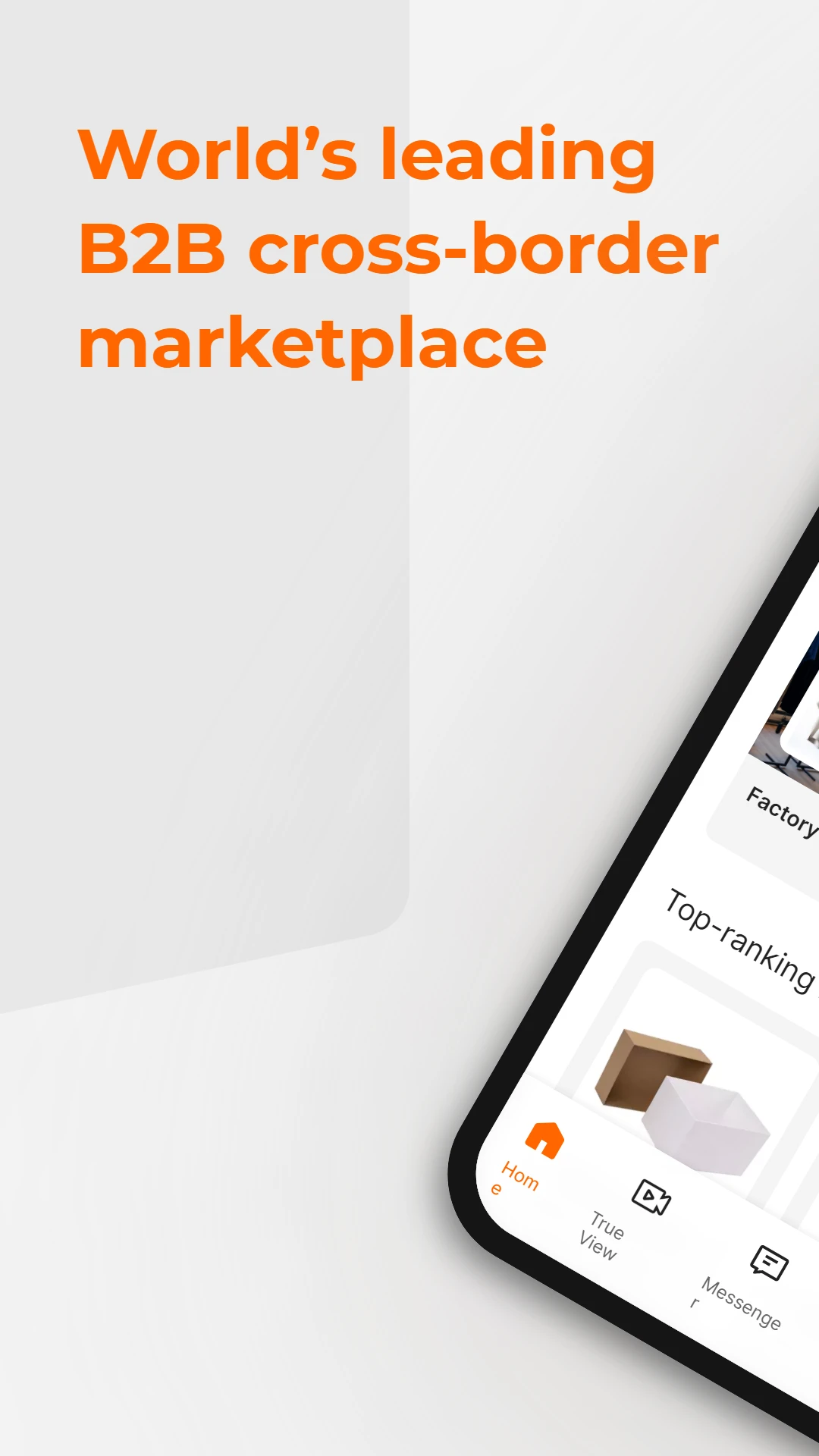 Alibaba.com(B2B����ƽ̨)v26.5.0 ��Ѱ�