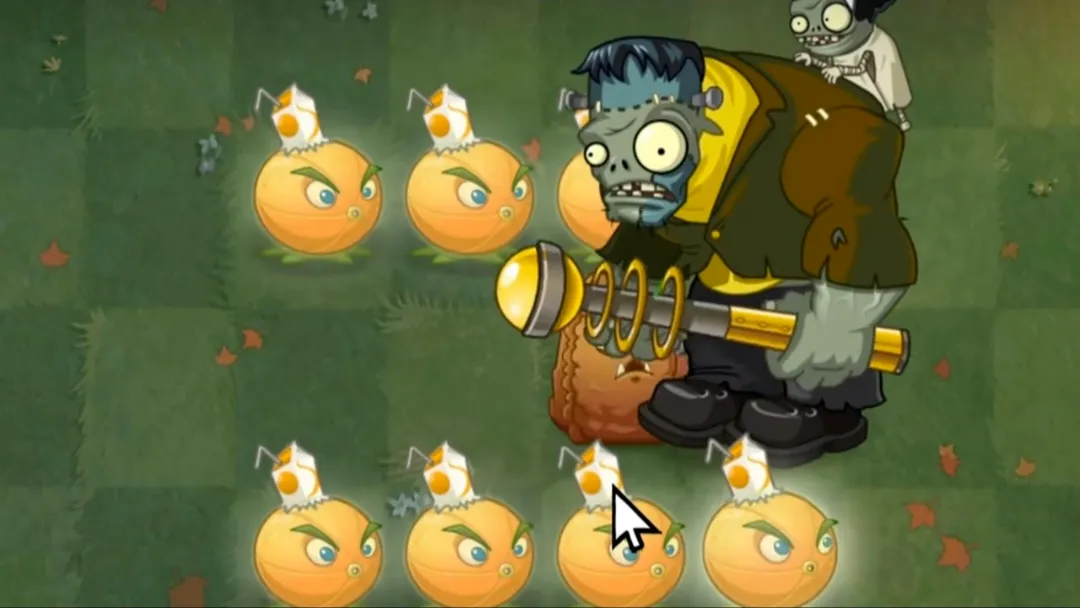 ֲ���ս��ʬ2��Gardendless2026���ذ�װv0.7.1 �ֻ���