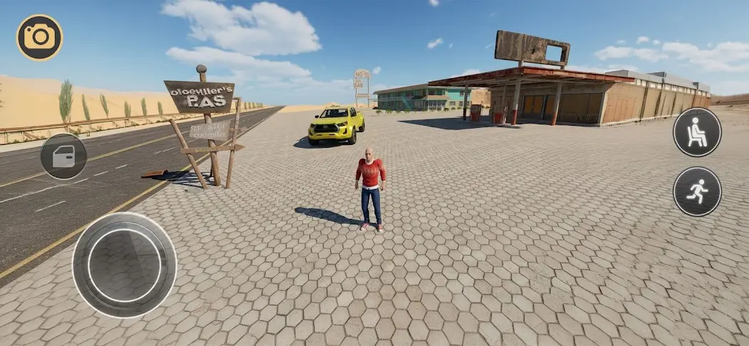 ȫ��ԽҰ���ߴ������Ұ�2026���ذ�װv1.0.7 �ٷ�����