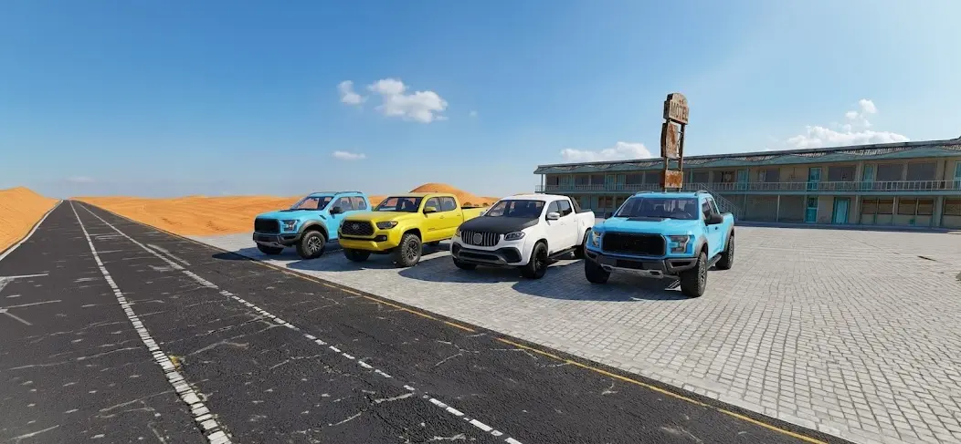 ȫ��ԽҰ���ߴ������Ұ�2026���ذ�װv1.0.7 �ٷ�����