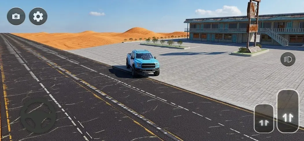 ȫ��ԽҰ���ߴ������Ұ�2026���ذ�װv1.0.7 �ٷ�����