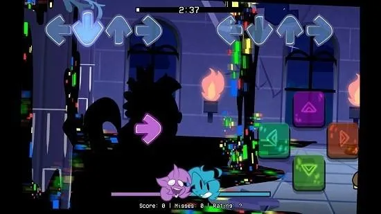 ����ҹ�ſ˴���С������ģ��(���ֽ�����Ϸ)v0.2.7.2 ��Ѱ�