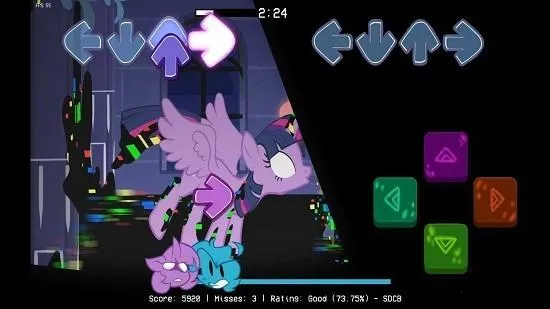 ����ҹ�ſ˴���С������ģ��(���ֽ�����Ϸ)v0.2.7.2 ��Ѱ�