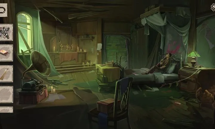 ľż֮ϻ2026����v1.1.0 �ֻ���