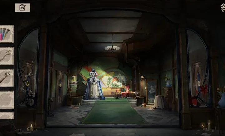 ľż֮ϻ2026����v1.1.0 �ֻ���