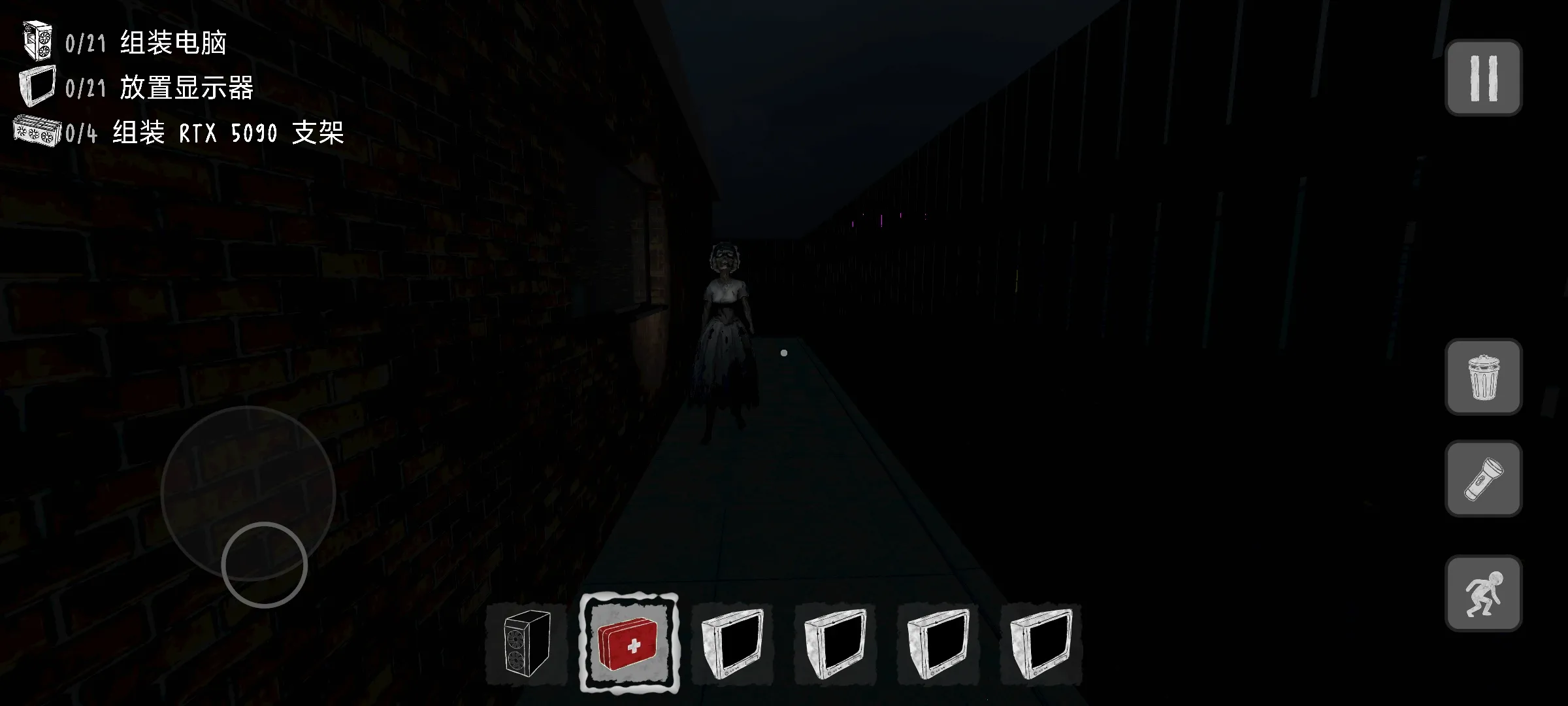 ������װج��(������װج����Ϸ)v0.4 ��׿��