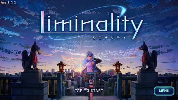 Liminality(���ֽ�����Ϸ)v3.0.0 �ٷ�����