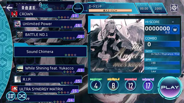 Liminality(���ֽ�����Ϸ)v3.0.0 �ٷ�����