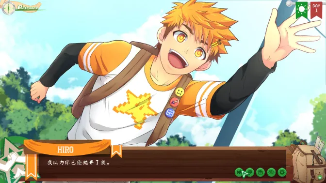 CampBuddy(��ϵ����ð��)v2.0 ��Ѱ�