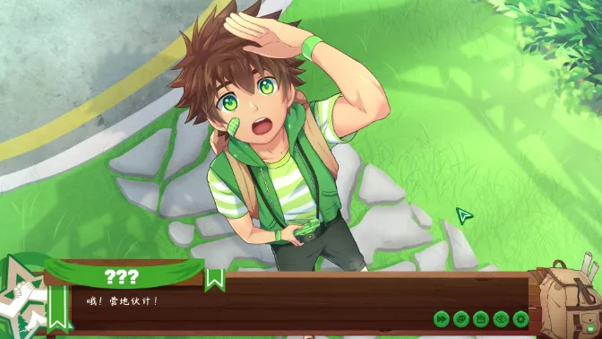 CampBuddy(��ϵ����ð��)v2.0 ��Ѱ�