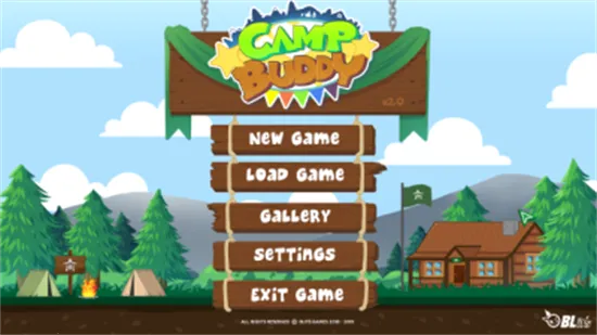 CampBuddy(��ϵ����ð��)v2.0 ��Ѱ�