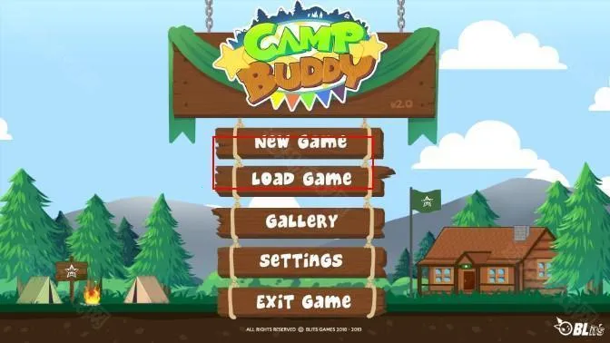 camp buddy��ô��������