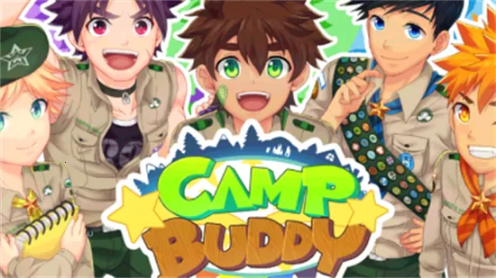 CampBuddy(��ϵ����ð��)v2.0 ��Ѱ�