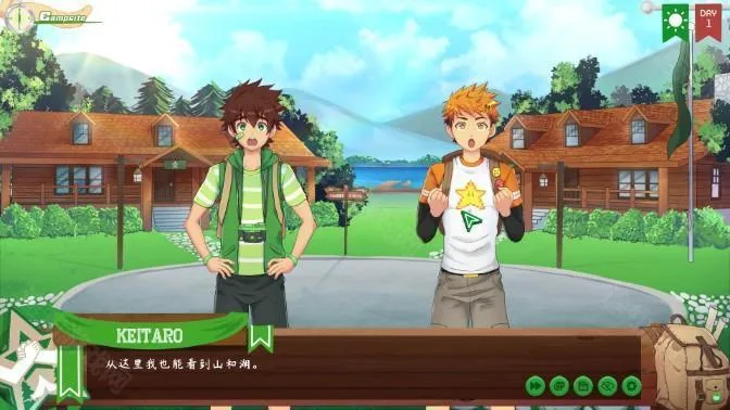 camp buddy��ô��������