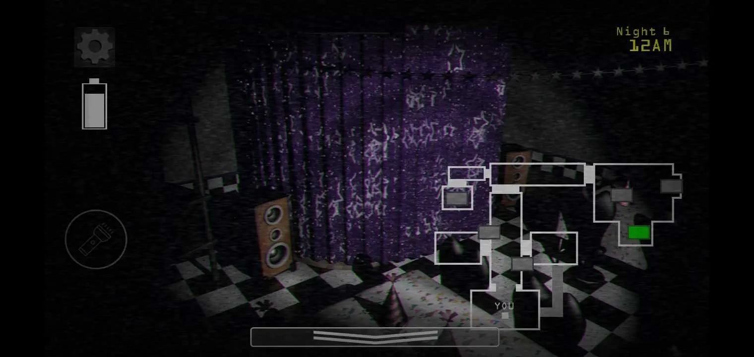 FNAF�Ի͵Ĺ�ȥ2026���ذ�װv1.2 �ֻ���