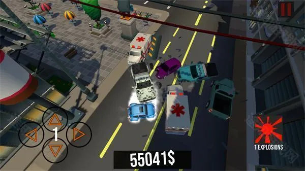 WCRASH2�����ֻ���