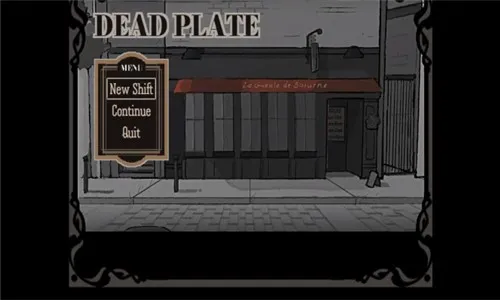 deadplateСŮ����2026���°汾v1.9.5 �ٷ�����