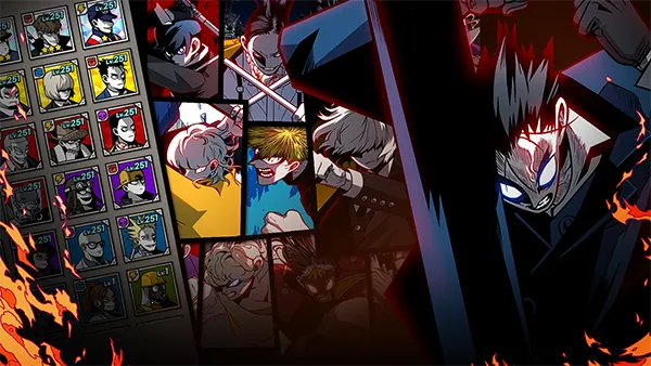 AFK Apocalypse2026�ٷ����°汾v1.11.19 ��Ѱ�