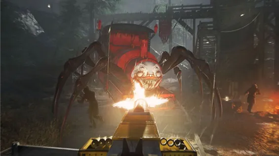 ����˹С�𳵱�����ʼ(�ֲ�ð����Ϸ)v1.04 �ٷ�����