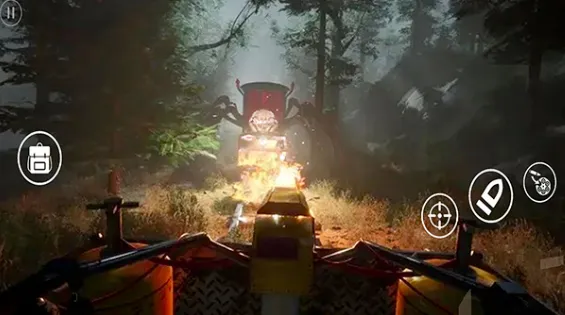 ����˹С�𳵱�����ʼ(�ֲ�ð����Ϸ)v1.04 �ٷ�����